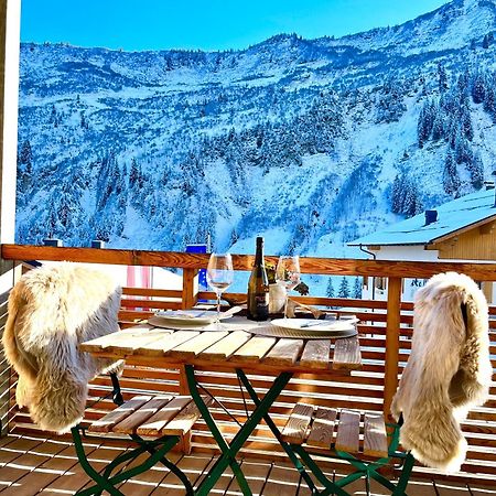 Sonniges Bergblick-Appartement دامولس المظهر الخارجي الصورة