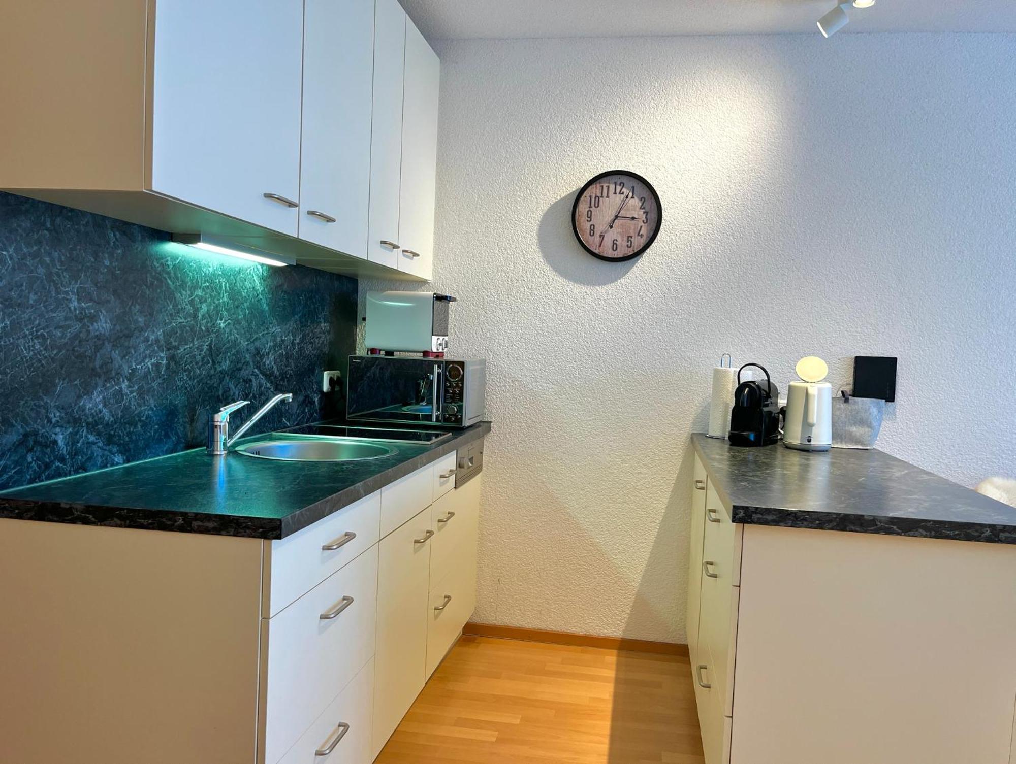 Sonniges Bergblick-Appartement دامولس المظهر الخارجي الصورة