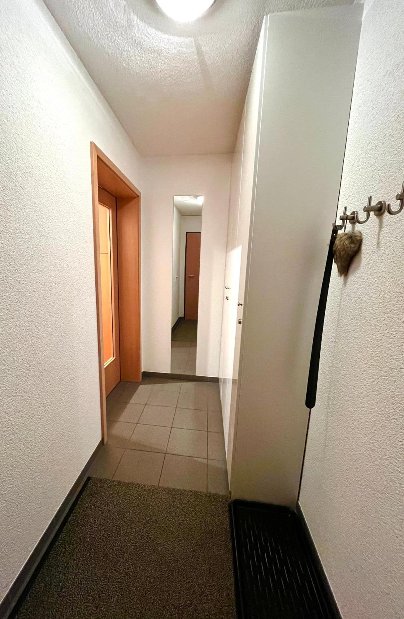 Sonniges Bergblick-Appartement دامولس المظهر الخارجي الصورة